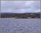 Anfahrt auf Mountshannon