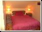 Schlafzimmer 3 im Obergeschoss